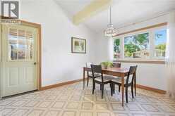 1267 DUNBAR Road | Burlington Ontario | Slide Image Seven