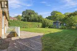 1267 DUNBAR Road | Burlington Ontario | Slide Image Twenty-four