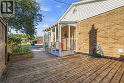 1267 DUNBAR Road | Burlington Ontario | Slide Image Twenty-eight