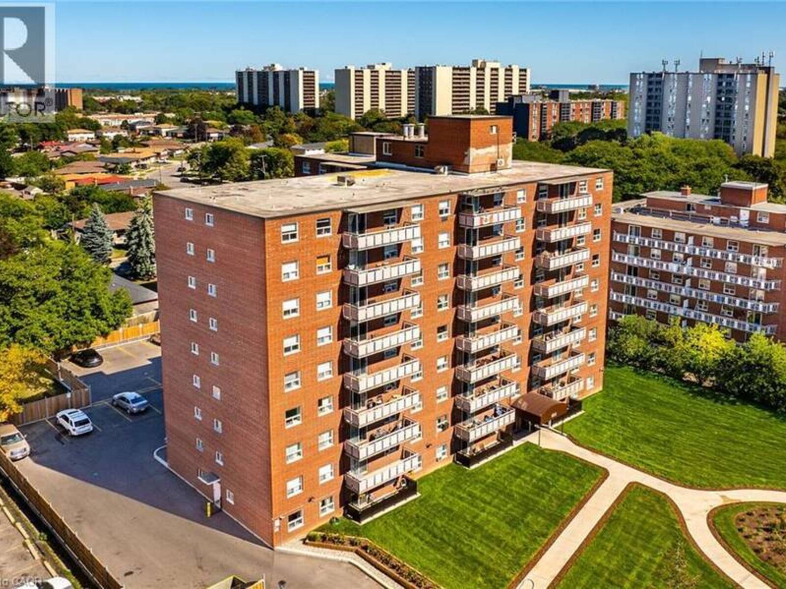 851 QUEENSTON Road Unit# 604, Hamilton, Ontario L8G 1B4