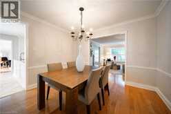 3212 PINEMEADOW Drive | Burlington Ontario | Slide Image Ten
