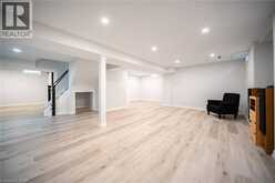 3212 PINEMEADOW Drive | Burlington Ontario | Slide Image Thirty-three