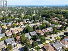 3212 PINEMEADOW Drive | Burlington Ontario | Slide Image Fifty