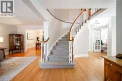 3212 PINEMEADOW Drive | Burlington Ontario | Slide Image Five