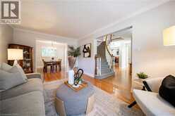 3212 PINEMEADOW Drive | Burlington Ontario | Slide Image Nine