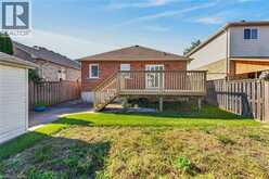 795 TENTH Avenue | Hamilton Ontario | Slide Image Thirty-eight