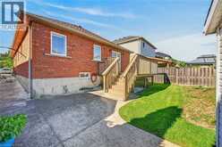 795 TENTH Avenue | Hamilton Ontario | Slide Image Thirty-six