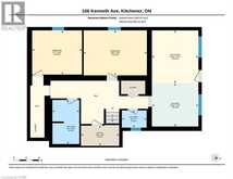106 KENNETH Avenue | Kitchener Ontario | Slide Image Fifty