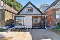 7 EAST 24TH Street | Hamilton Ontario | Slide Image Two
