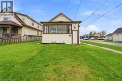 107 BROADWAY Street | Welland Ontario | Slide Image One