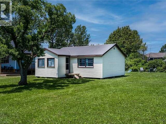 845 LAKESHORE Road Selkirk Ontario, N0A 1P0 - 3 Bedrooms Waterfront Home For sale