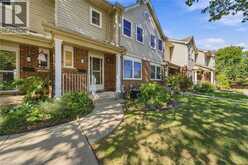 55 KERMAN Avenue Unit# 47 | Grimsby Ontario | Slide Image Two