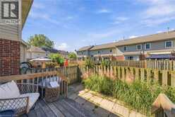 55 KERMAN Avenue Unit# 47 | Grimsby Ontario | Slide Image Thirty