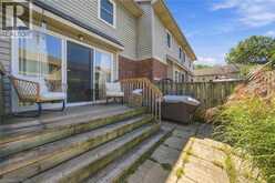 55 KERMAN Avenue Unit# 47 | Grimsby Ontario | Slide Image Thirty-two