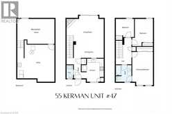 55 KERMAN Avenue Unit# 47 | Grimsby Ontario | Slide Image Forty-one
