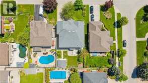 6 FOURSEASONS Drive | Hamilton Ontario | Slide Image Forty-five