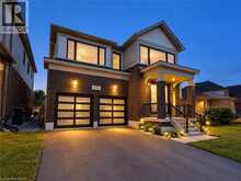 190 PROVIDENT Way | Hamilton Ontario | Slide Image One