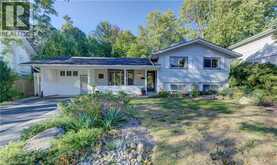 95 UPLANDS Drive | Kitchener Ontario | Slide Image One
