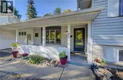 95 UPLANDS Drive | Kitchener Ontario | Slide Image Two