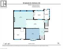 95 UPLANDS Drive | Kitchener Ontario | Slide Image Thirty