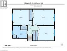 95 UPLANDS Drive | Kitchener Ontario | Slide Image Thirty-one