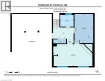 95 UPLANDS Drive | Kitchener Ontario | Slide Image Thirty-two