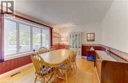 95 UPLANDS Drive | Kitchener Ontario | Slide Image Four