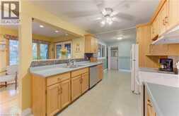 95 UPLANDS Drive | Kitchener Ontario | Slide Image Eight