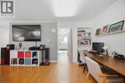 1250 MISSISSAUGA VALLEY Boulevard Unit# 108 | Mississauga Ontario | Slide Image Nineteen