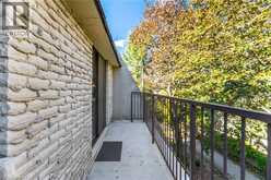 1250 MISSISSAUGA VALLEY Boulevard Unit# 108 | Mississauga Ontario | Slide Image Thirty-three