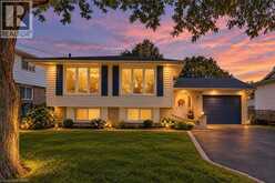 7 HANOVER Place | Hamilton Ontario | Slide Image One