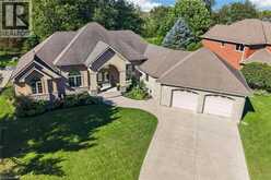 38 VIRGINIA Avenue | Simcoe Ontario | Slide Image Two