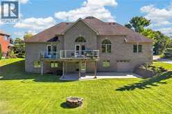 38 VIRGINIA Avenue | Simcoe Ontario | Slide Image Forty-seven