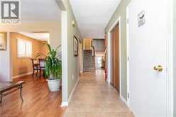 437 EAGLEWOOD Drive | Hamilton Ontario | Slide Image Three