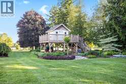 825946 TOWNSHIP ROAD 8 | Innerkip Ontario | Slide Image Forty-four