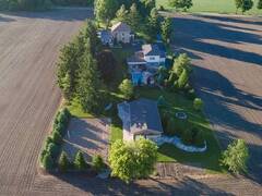 825946 TOWNSHIP ROAD 8 Innerkip Ontario, N0J 1M0