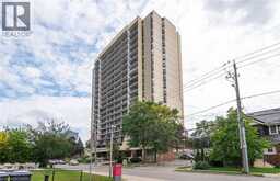 81 CHURCH Street Unit# 202 | Kitchener Ontario | Slide Image One