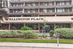 81 CHURCH Street Unit# 202 | Kitchener Ontario | Slide Image Two