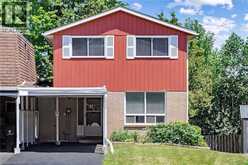 506 LONELM Court Unit# A | Waterloo Ontario | Slide Image One