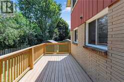 506 LONELM Court Unit# A | Waterloo Ontario | Slide Image Twenty-six
