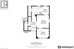 506 LONELM Court Unit# A | Waterloo Ontario | Slide Image Thirty