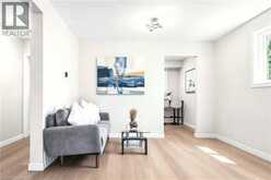 506 LONELM Court Unit# A | Waterloo Ontario | Slide Image Five