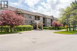 59 CRITZIA Drive Unit# 208 | Hamilton Ontario | Slide Image Four