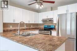 59 CRITZIA Drive Unit# 208 | Hamilton Ontario | Slide Image Nine