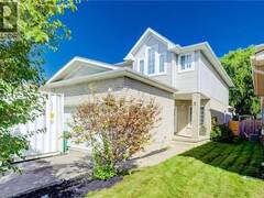 295 GATEHOUSE Drive Cambridge Ontario, N1P 1E6