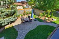 247 FERN Crescent | Waterloo Ontario | Slide Image Forty-five