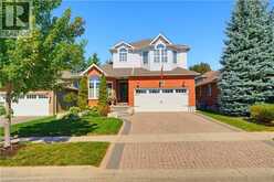 247 FERN Crescent | Waterloo Ontario | Slide Image One