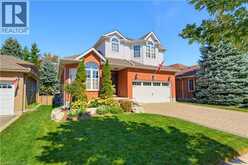 247 FERN Crescent | Waterloo Ontario | Slide Image Two