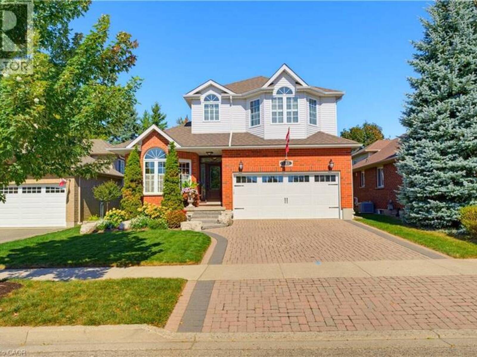 247 FERN Crescent, Waterloo, Ontario N2V 2P9