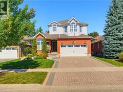 247 FERN Crescent Waterloo Ontario, N2V 2P9